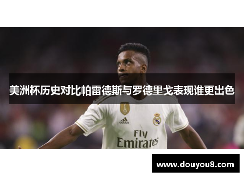 美洲杯历史对比帕雷德斯与罗德里戈表现谁更出色