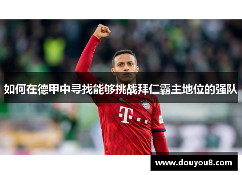 如何在德甲中寻找能够挑战拜仁霸主地位的强队 如何在德甲中寻找能够挑战拜仁霸主地位的强队
